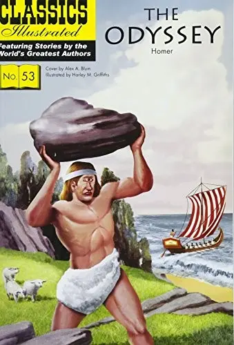 The Odyssey