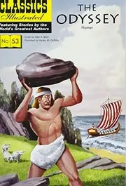 The Odyssey