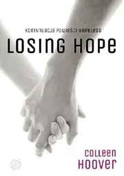 Losing hope