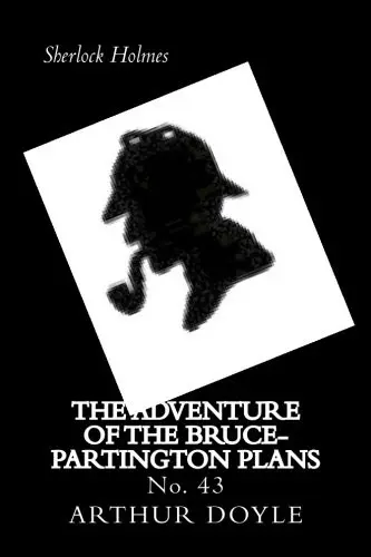 The Adventure of the Bruce-Partington Plans