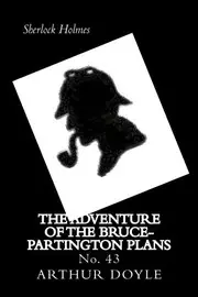 The Adventure of the Bruce-Partington Plans