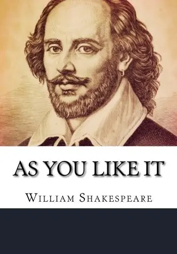 As You Like It