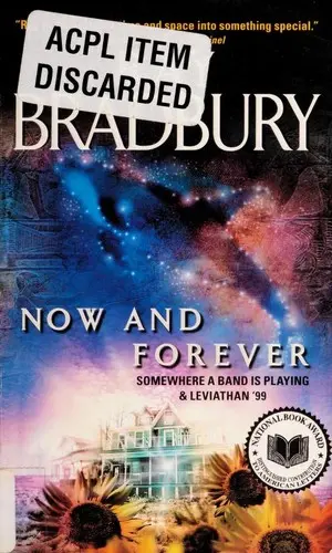 Now and Forever