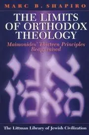 The Limits of Orthodox Theology