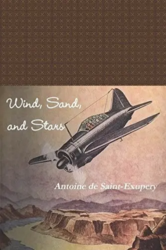 Wind, Sand, and Stars