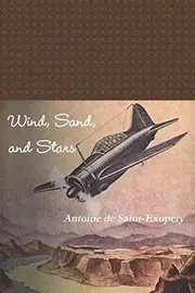 Wind, Sand, and Stars