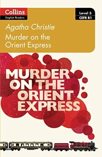 Murder on the Orient Express