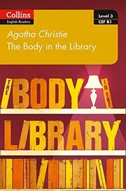 The Body in the Library