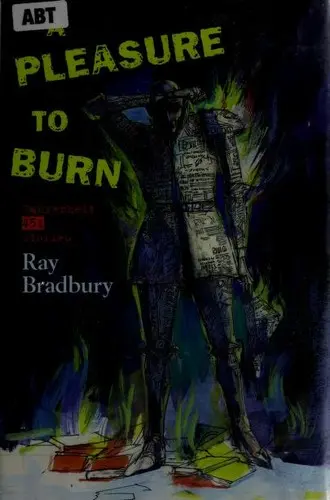 A Pleasure To Burn