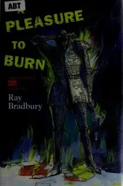 A Pleasure To Burn
