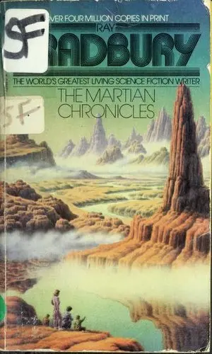 The Martian Chronicles