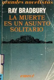La muerte es un asunto solitario