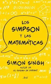Los Simpson y las matemáticas