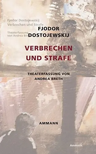Verbrechen und Strafe