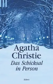 Das Schicksal in Person