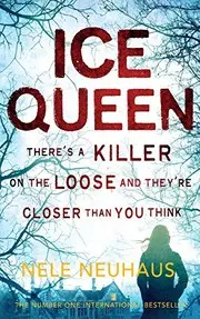 The Ice Queen