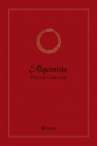 El Alquimista