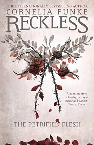 Reckless I The Petrified Flesh Mirrorwor