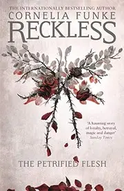 Reckless I The Petrified Flesh Mirrorwor