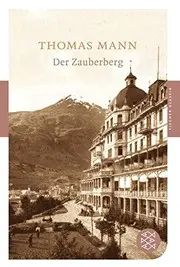 Der Zauberberg