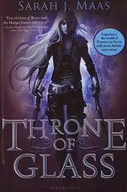 Throne Of Glass