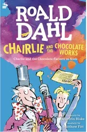 Charlie and the Chocolate Works
