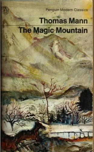 The Magic Mountain