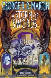 A Storm of Swords (A Song of Ice and Fire Ser., Bk. 3)
