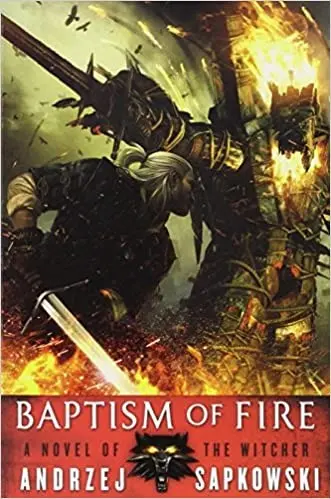 Baptism of fire