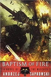 Baptism of fire