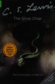The Silver Chair (Narnia)