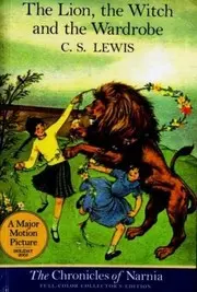 The Lion, the Witch, and the Wardrobe