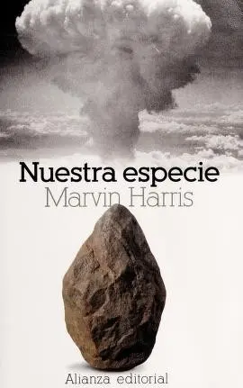 Nuestra especie