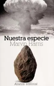 Nuestra especie