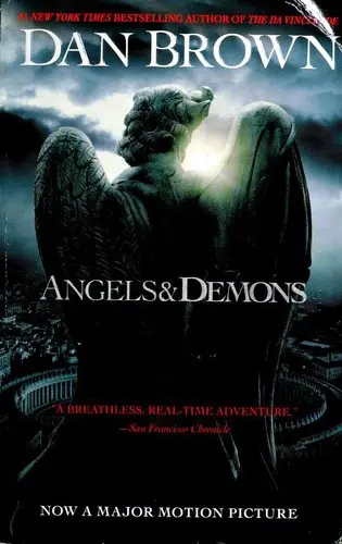 Angels & Demons