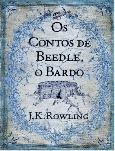 Os contos de beedle, o bardo