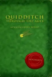 Quidditch Through the Ages