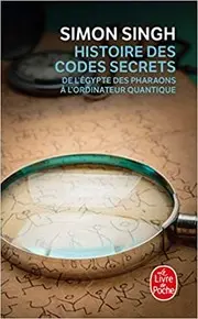 Histoire des Codes Secrets