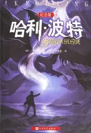 哈利·波特