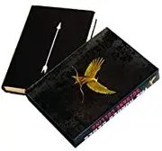 Hunger Games (The Hunger Games #1)
