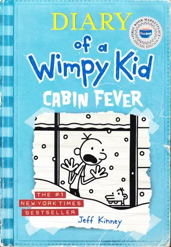 Cabin Fever