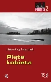 Piąta kobieta