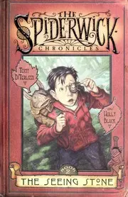 The Spiderwick Chronicles