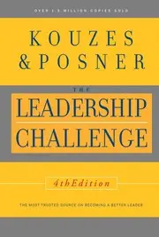 The Leadership Challenge