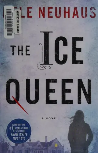 The ice queen