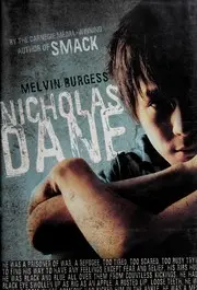 Nicholas Dane