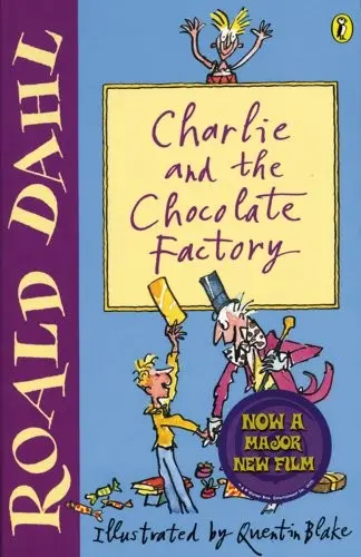 Charlie and the Chocolate Factory