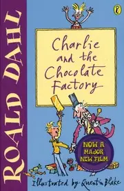 Charlie and the Chocolate Factory