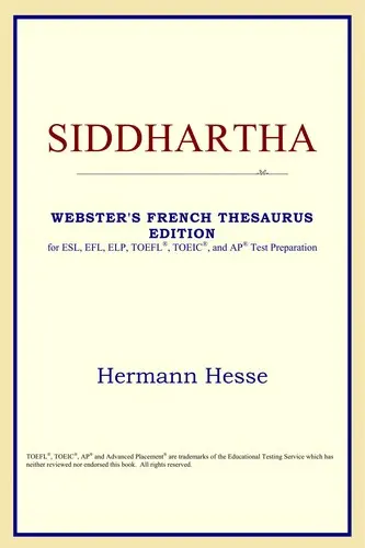 Siddhartha