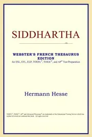 Siddhartha